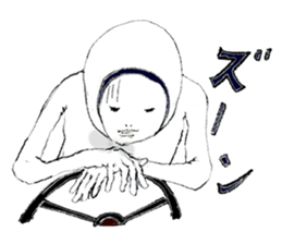 softly people sticker ver.7 sticker #9968936