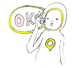 softly people sticker ver.7 sticker #9968938