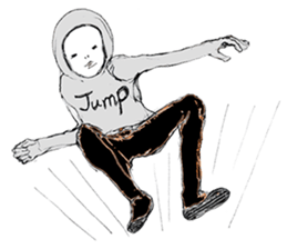 softly people sticker ver.7 sticker #9968940