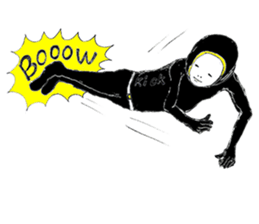 softly people sticker ver.7 sticker #9968941