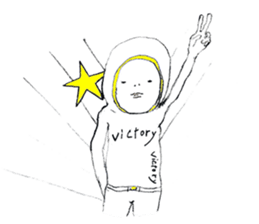 softly people sticker ver.7 sticker #9968946