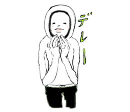 softly people sticker ver.7 sticker #9968947