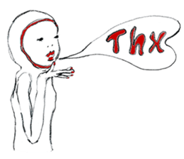 softly people sticker ver.7 sticker #9968948