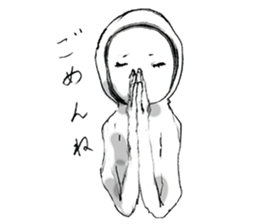 softly people sticker ver.7 sticker #9968952