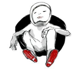 softly people sticker ver.7 sticker #9968954