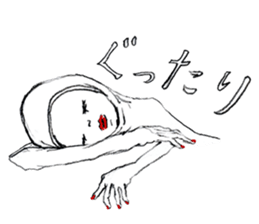 softly people sticker ver.7 sticker #9968957