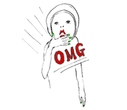 softly people sticker ver.7 sticker #9968958