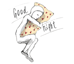 softly people sticker ver.7 sticker #9968959