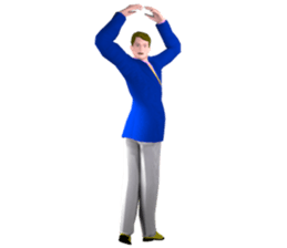 Lord take master sticker #9968974