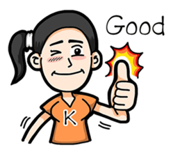 Athikar Sroinam sticker #9969354