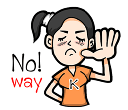 Athikar Sroinam sticker #9969355