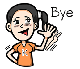 Athikar Sroinam sticker #9969358