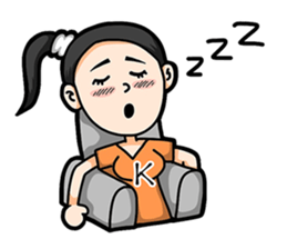 Athikar Sroinam sticker #9969386