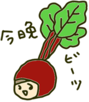 Girl to spread the interesting convo 9 sticker #9969394