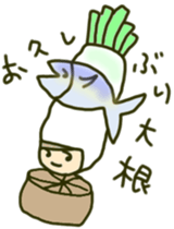 Girl to spread the interesting convo 9 sticker #9969397