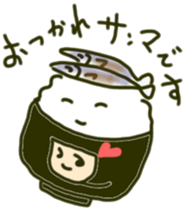 Girl to spread the interesting convo 9 sticker #9969408