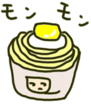 Girl to spread the interesting convo 9 sticker #9969426