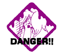 PuPuPu Sticker sticker #9969558