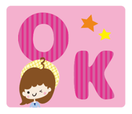 SUN-TV Girls Sticker sticker #9969800