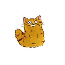 Chasuke sticker Ver.1.2 sticker #9969914