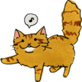 Chasuke sticker Ver.1.2 sticker #9969942