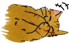 Chasuke sticker Ver.1.2 sticker #9969948