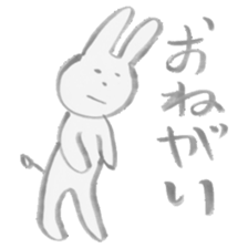 USAGI SEIJIN sticker #9970287