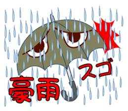 Smiley for accidents sticker #9970524