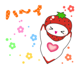 Clione de Sticker 3 sticker #9970563