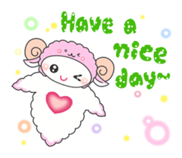 Clione de Sticker 3 sticker #9970564