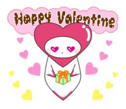 Clione de Sticker 3 sticker #9970571