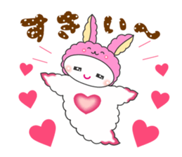 Clione de Sticker 3 sticker #9970579