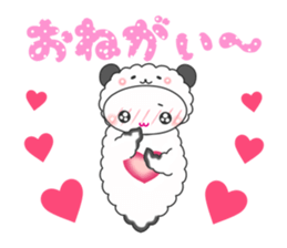 Clione de Sticker 3 sticker #9970582