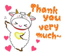 Clione de Sticker 3 sticker #9970583