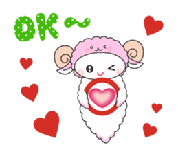 Clione de Sticker 3 sticker #9970588