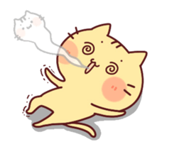 Nekotasu sticker #9970657