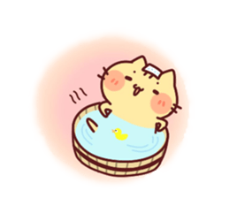 Nekotasu sticker #9970663