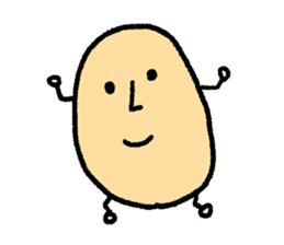 Mr. dough sticker #9970834