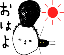 ziwaziwa 8 sticker #9971192