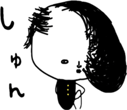 ziwaziwa 8 sticker #9971218