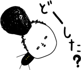 ziwaziwa 8 sticker #9971220