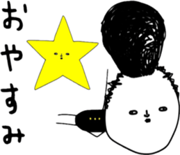 ziwaziwa 8 sticker #9971231