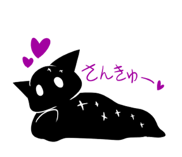 a kind of sea slug4 sticker #9971425