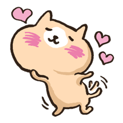 Yogurt Cat