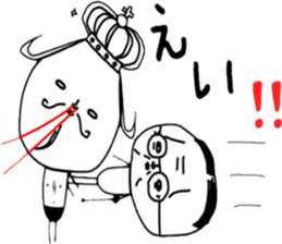 ziwaziwa 9 sticker #9971644