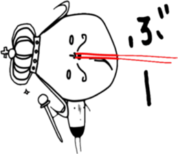 ziwaziwa 9 sticker #9971649