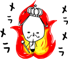 ziwaziwa 9 sticker #9971651