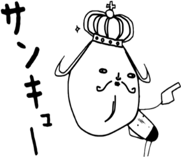 ziwaziwa 9 sticker #9971663