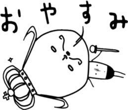 ziwaziwa 9 sticker #9971671