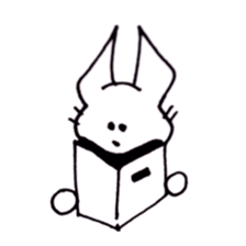 monochrome animals. sticker #9971989